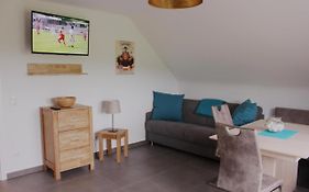 Ferienwohnung Hohe Acht